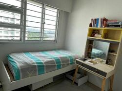 Blk 92A Telok Blangah Parcview (Bukit Merah), HDB 3 Rooms #628705391